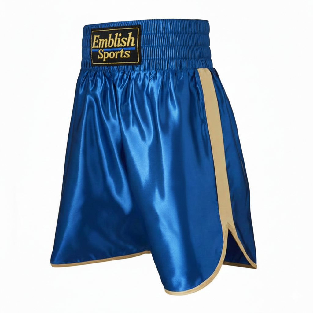 Muay Thai Boxing Shorts