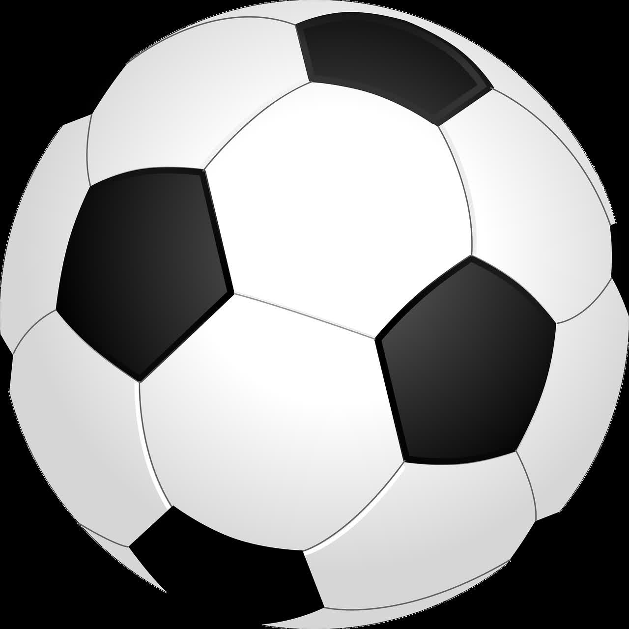 Match soccer balls — machine and hand-stitched footballs
