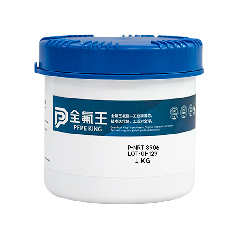PFPEKING P-NRT 8906 Non-Reactive PFPE Grease