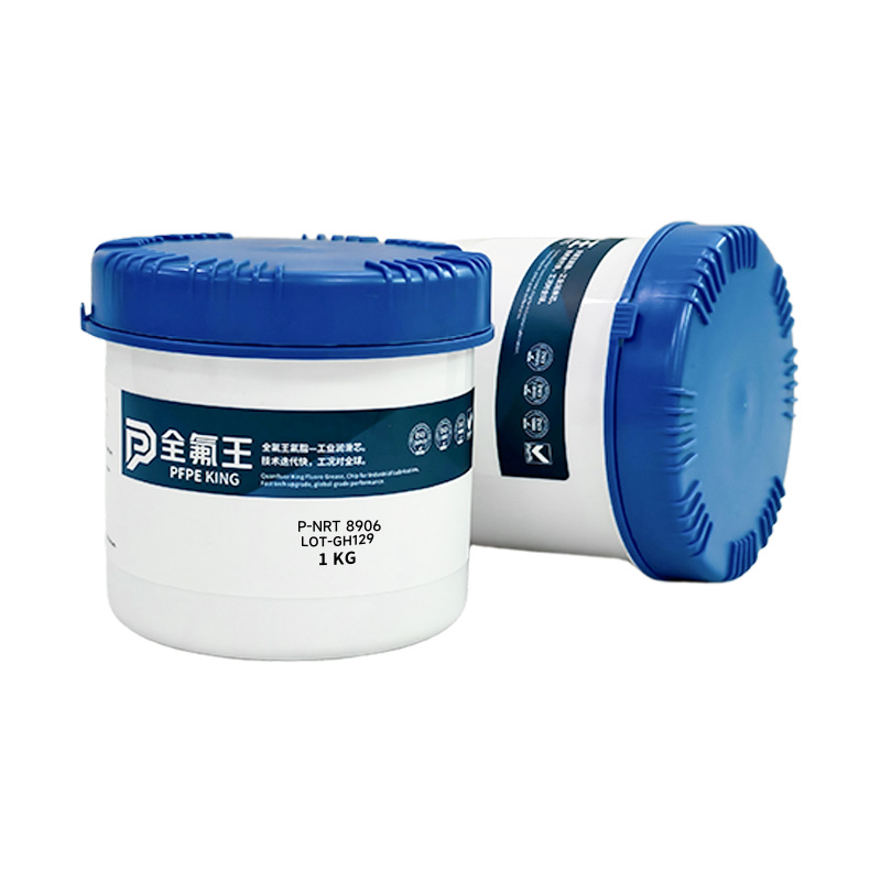 PFPEKING P-NRT 8906 Non-Reactive PFPE Grease photo 2