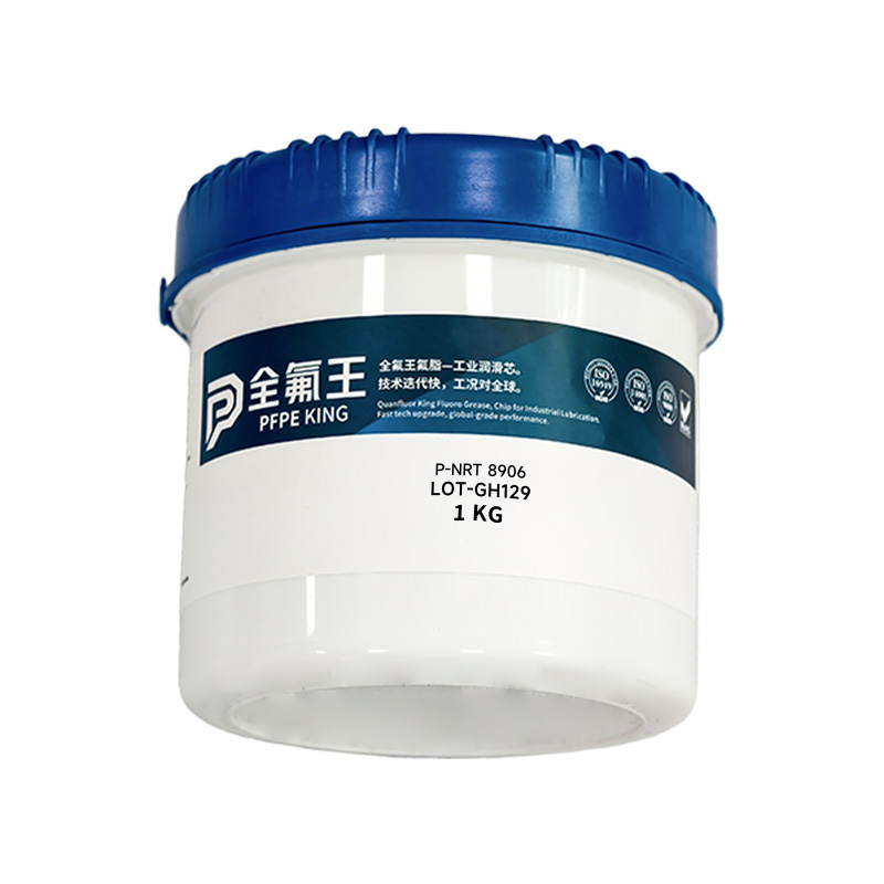 PFPEKING P-NRT 8906 Non-Reactive PFPE Grease photo 3