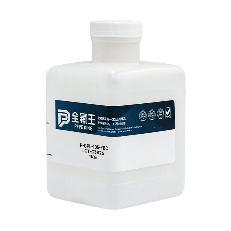 Quanfluor King Lubrication P-GPL-105-FBO Multi-purpose Long-life Lubricant