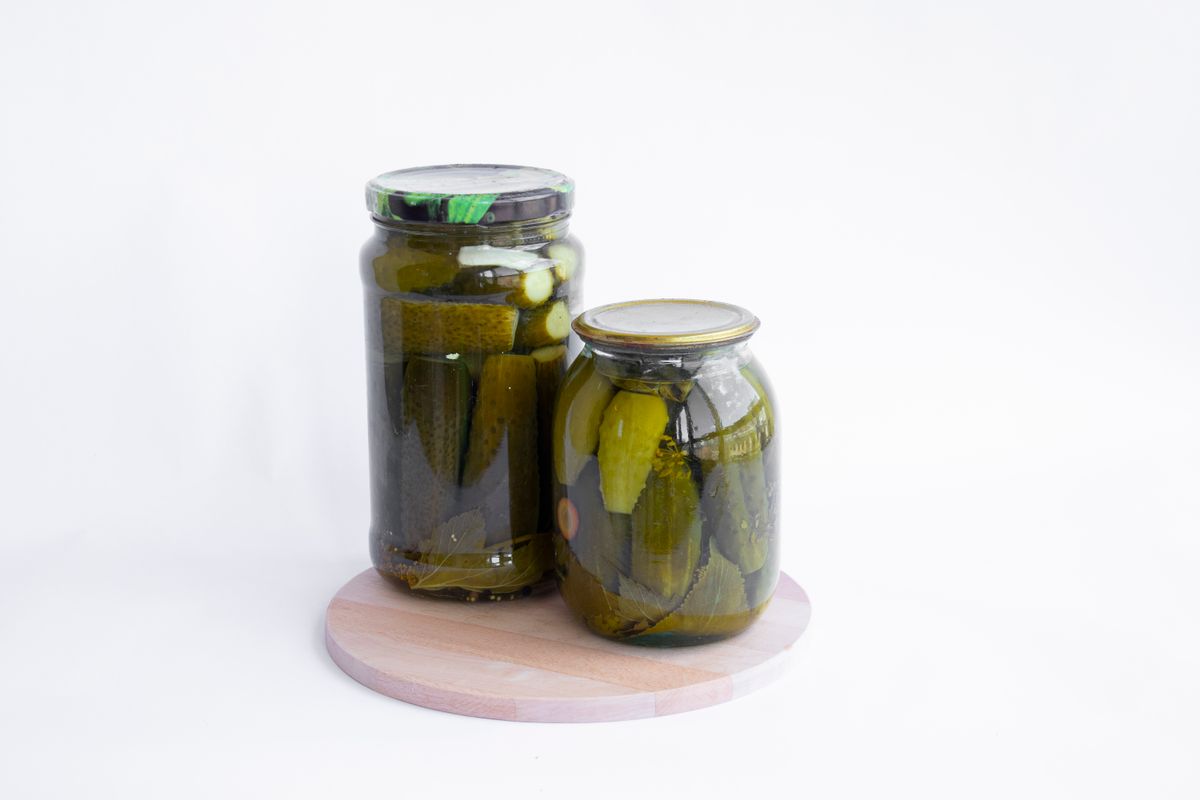 Ahmed Mixed Pickle