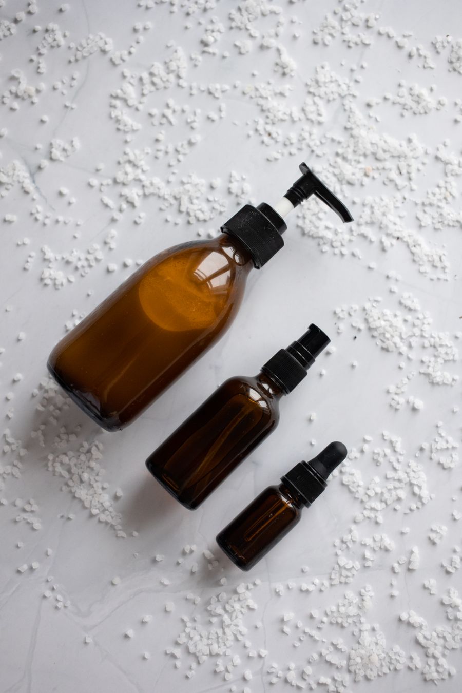Herbal Hydrating Facial Mist