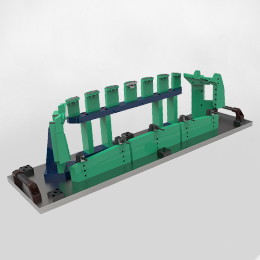 Precision Checking Inspection Fixture