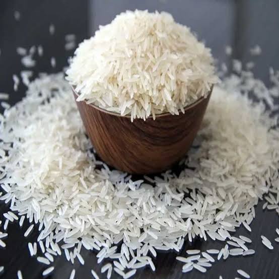 1509 Basmati Rice