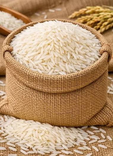 1718 Basmati Rice