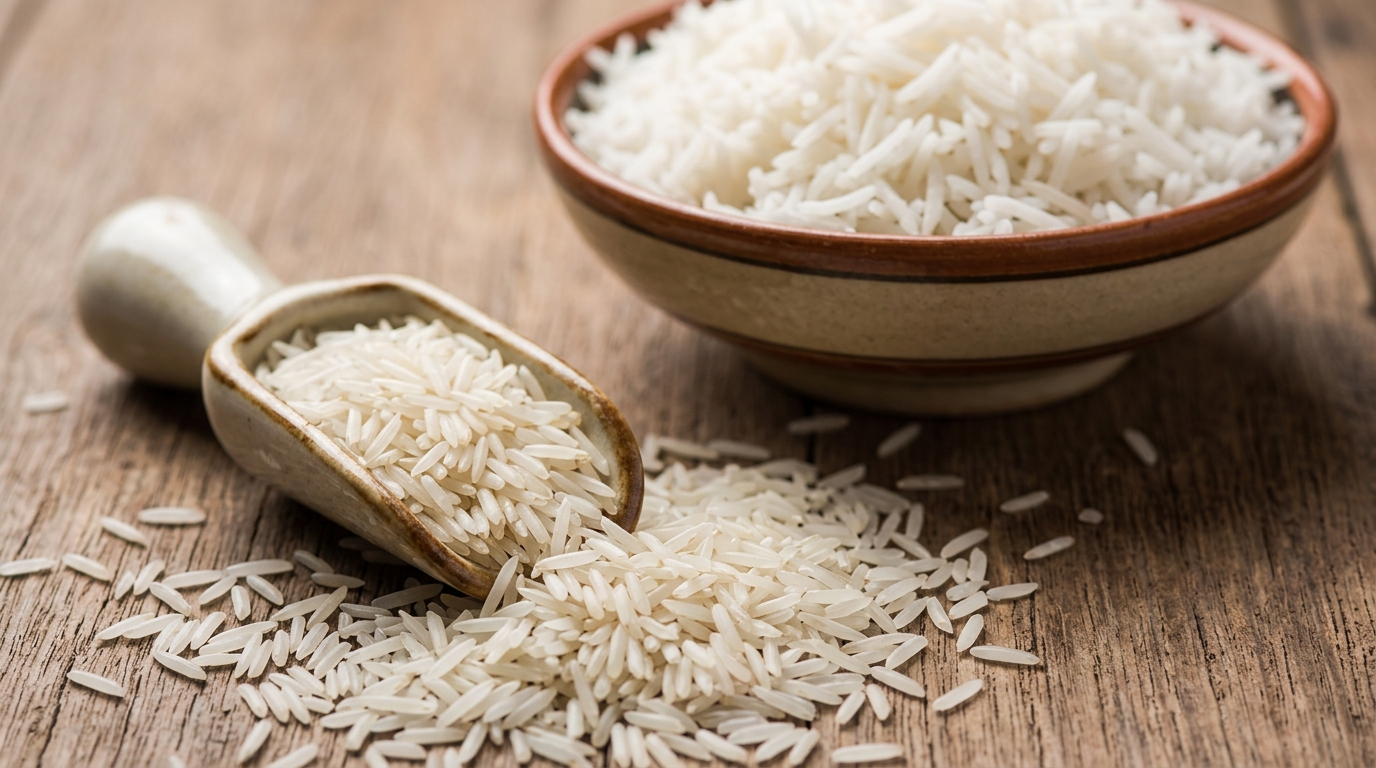 Kainat Basmati Rice