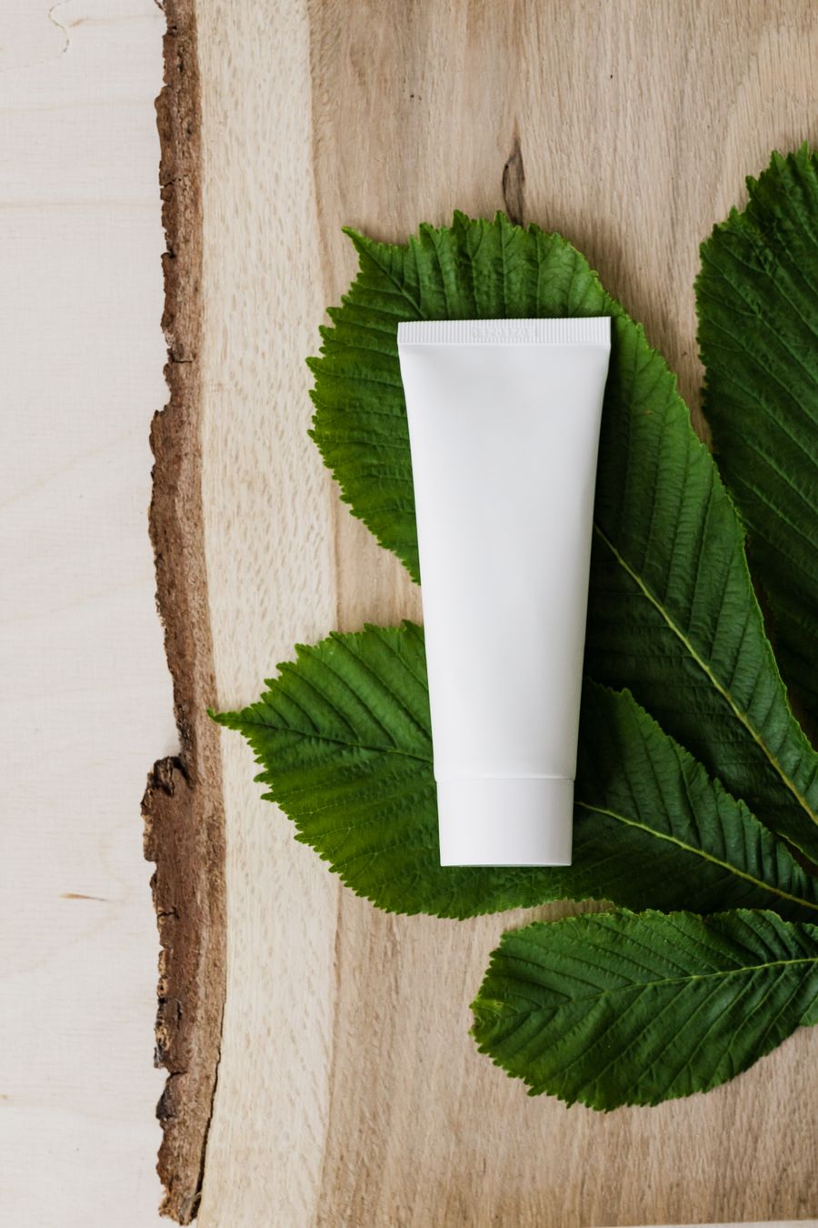 Dermatological Topical Cream Tube