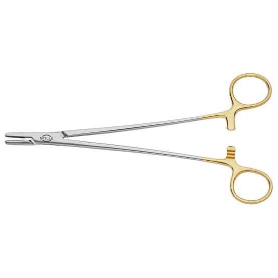 Needle holder