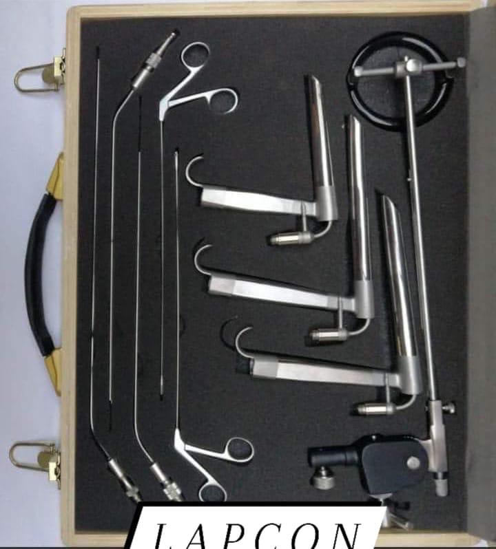 Direct laryngoscope photo 2