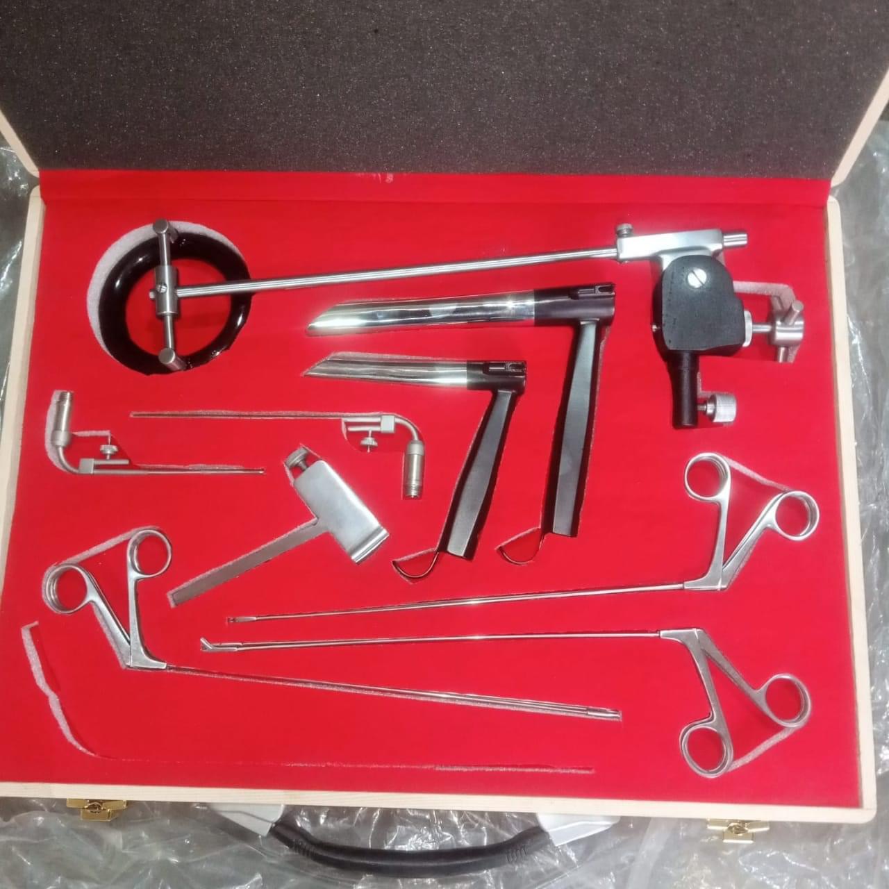 Direct laryngoscope photo 3