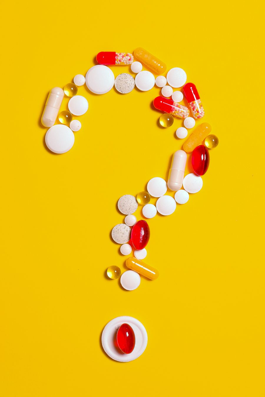 Oral Hard Gelatin Capsules