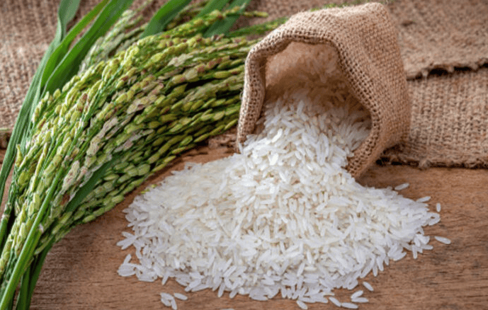 1121 Kainat Steam Basmati Rice