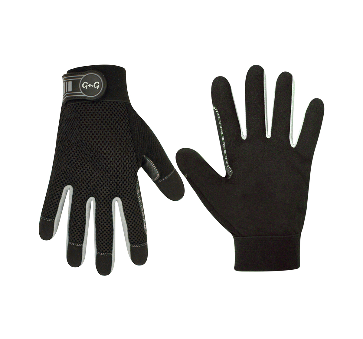 Mechanics Utility Work Gloves