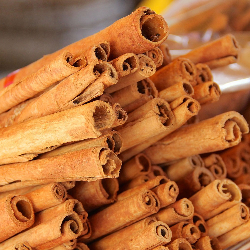 Ceylon Cinnamon C5 Special Quills 7-9 mm