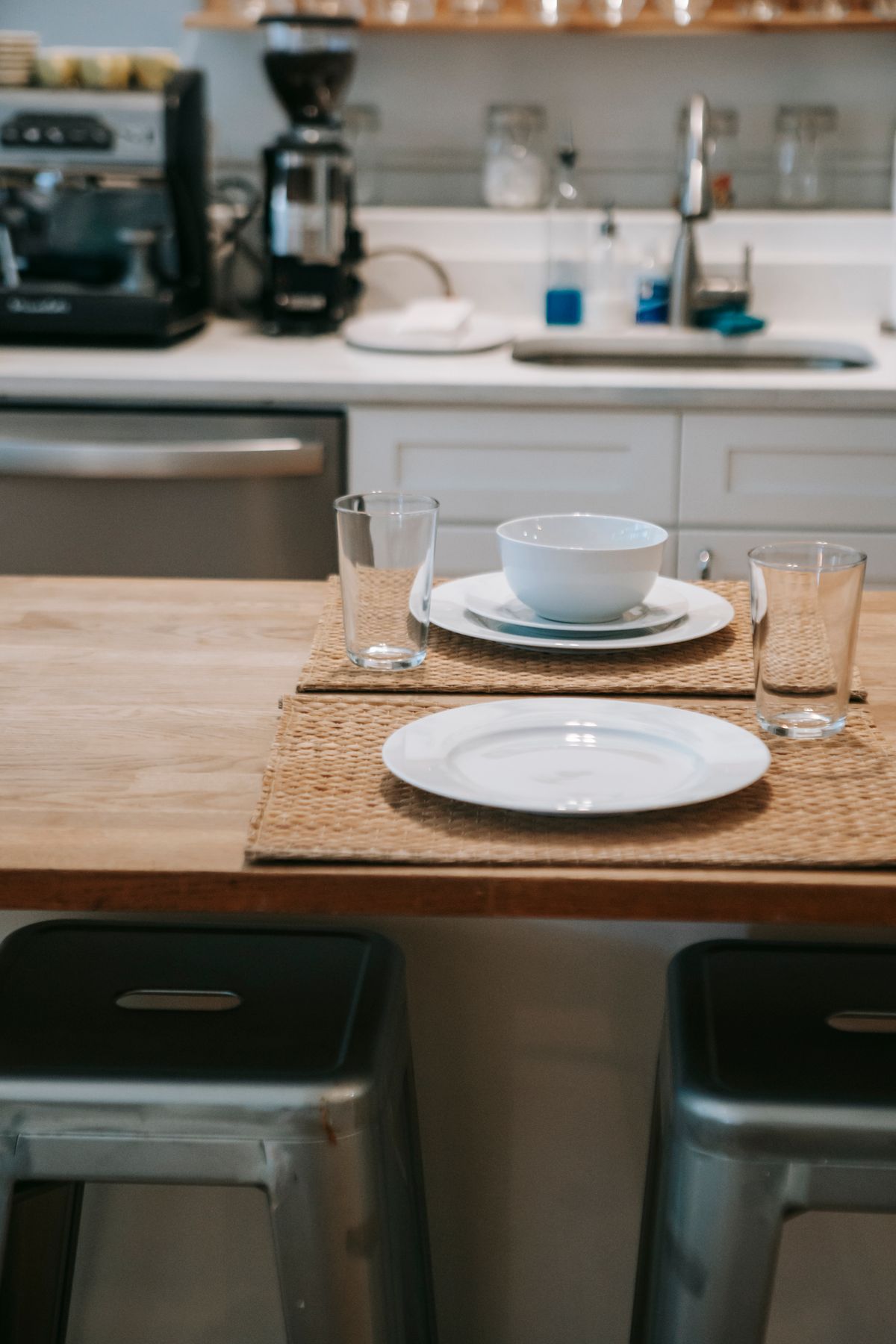 Kitchen towels and table linen