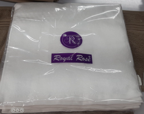 330 GSM SWEAT TOWEL 30*80