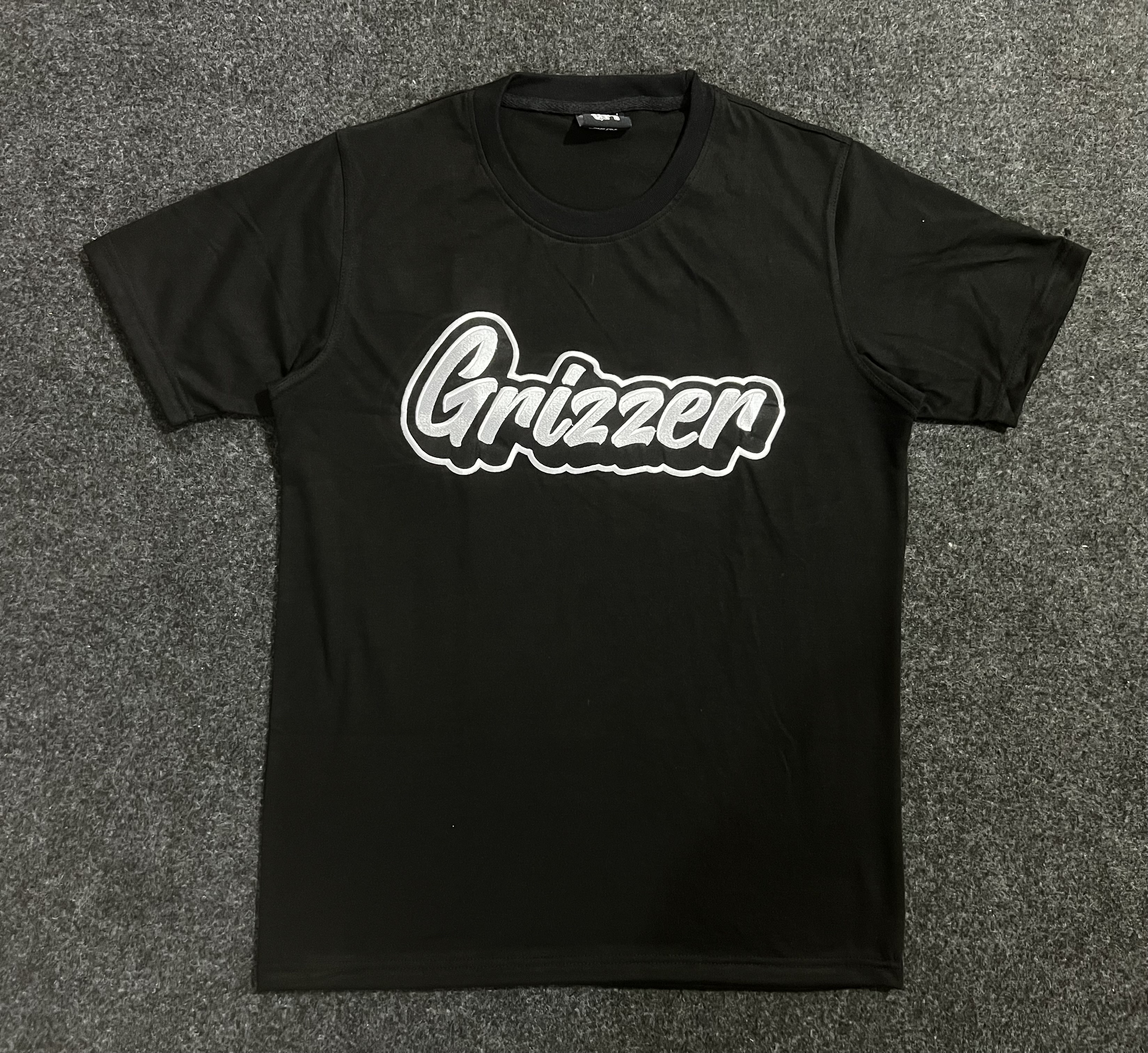 Custom Cotton T-shirts photo 2