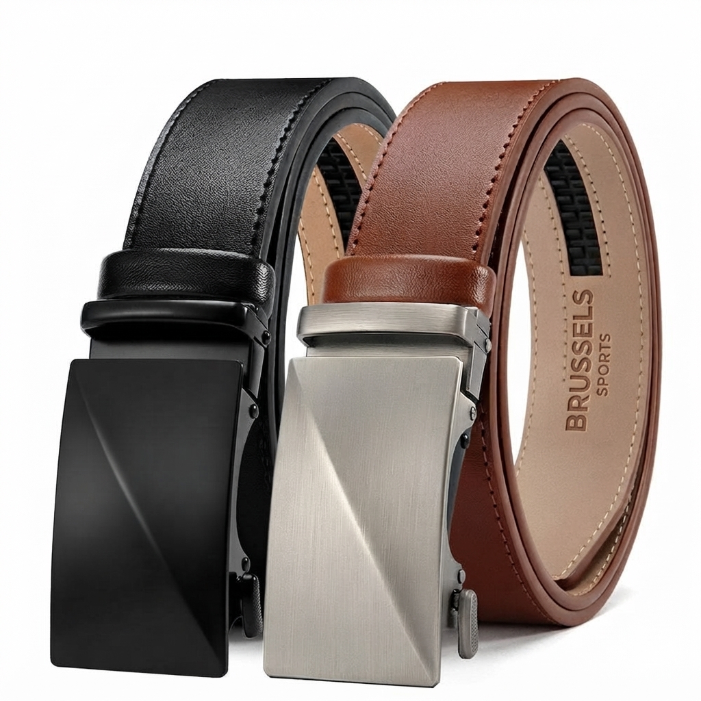 Leather Belt photo 2