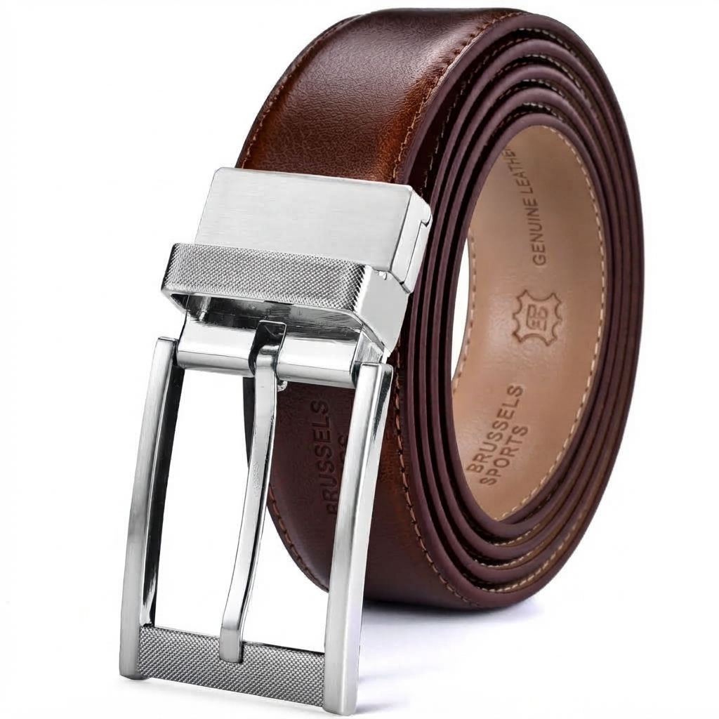 Leather Belt photo 3