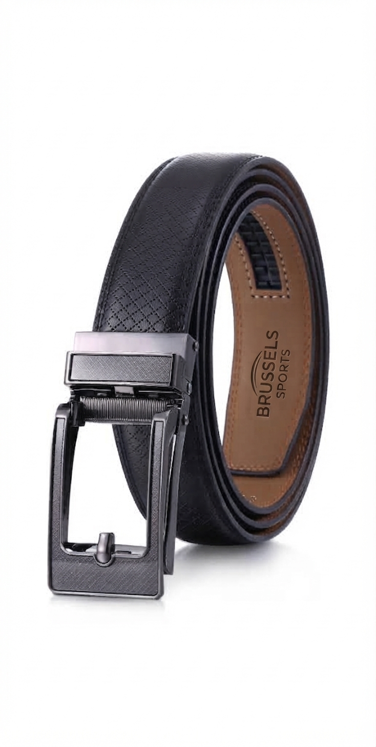 Leather Belt photo 2