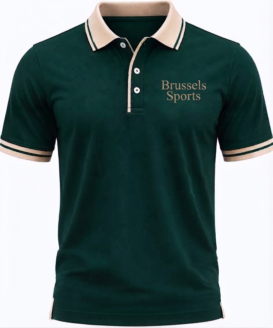 polo Men Tshirts