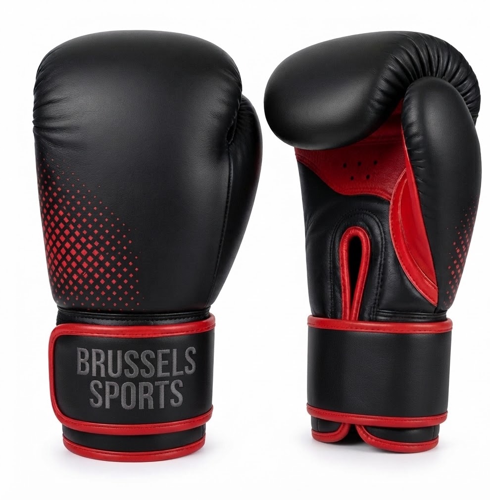 Boxing Gloves photo 2