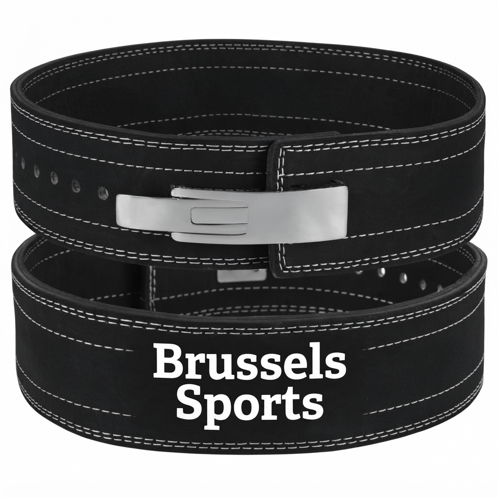 Weightlifting belt photo 3
