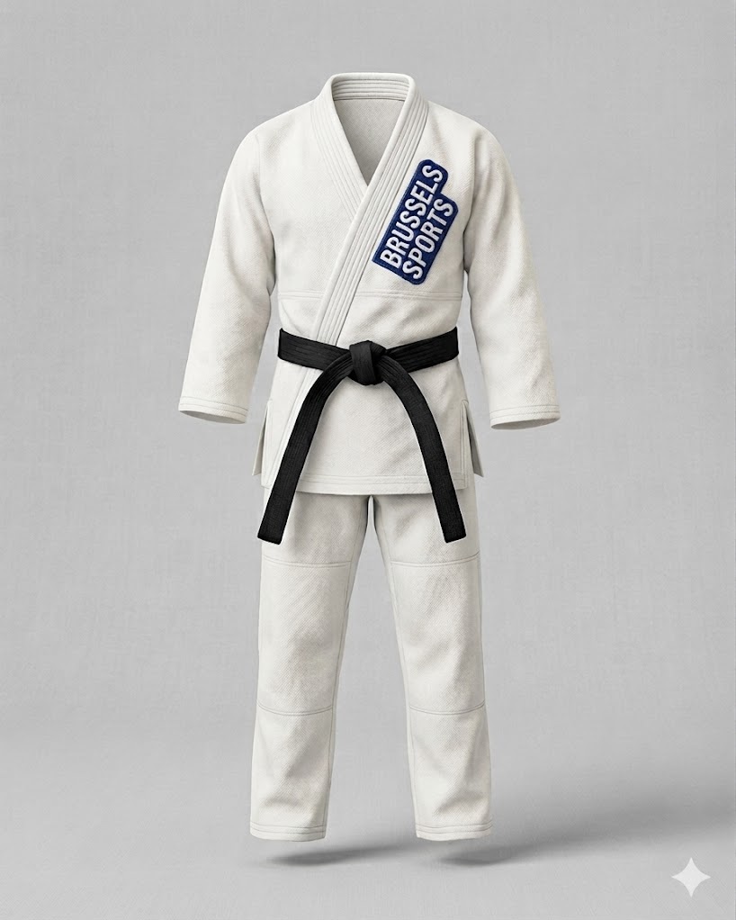 Bjj Uniform