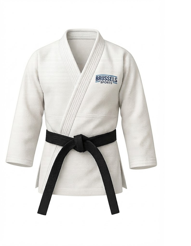 Bjj Uniform photo 2