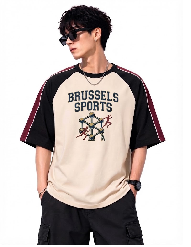 Men Tshirts