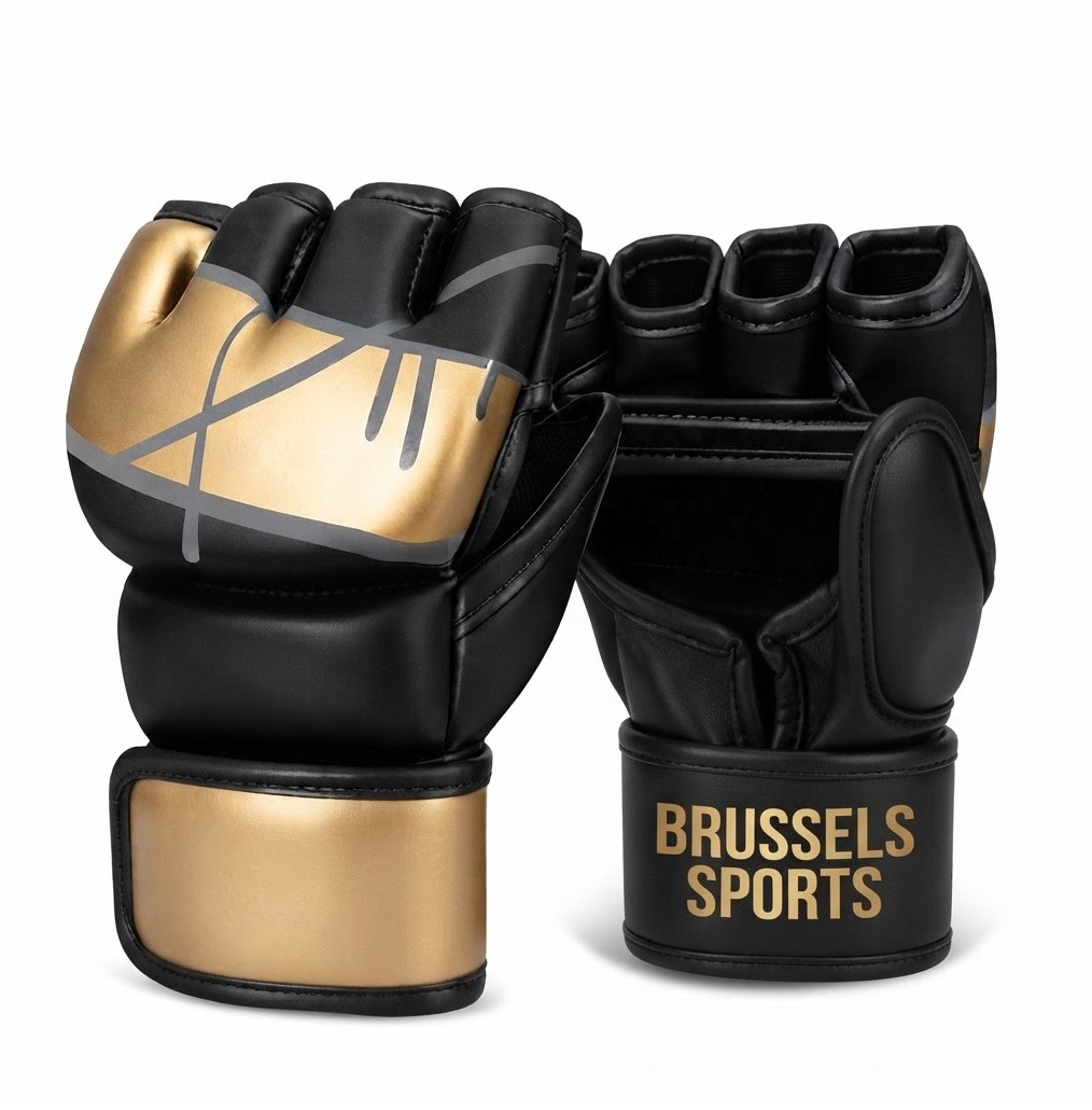 MMA Gloves