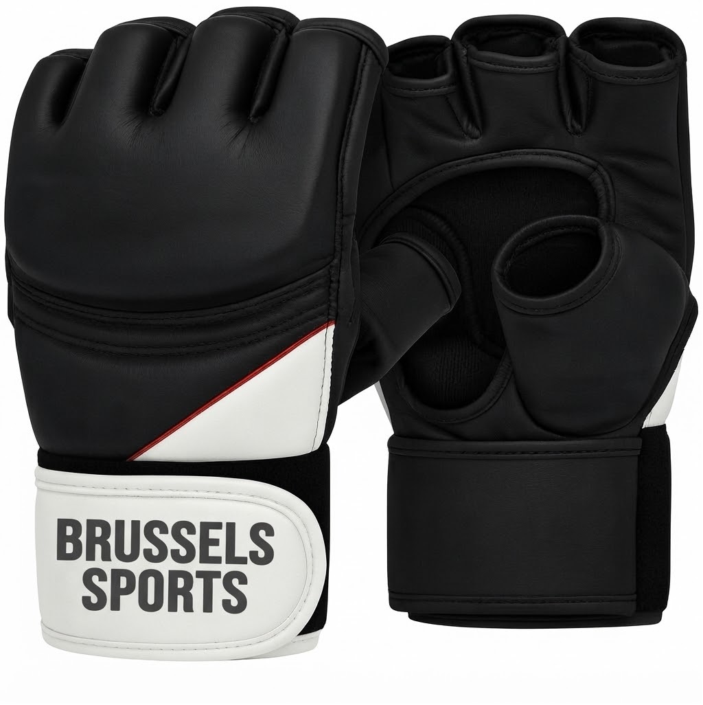 MMA Gloves photo 2