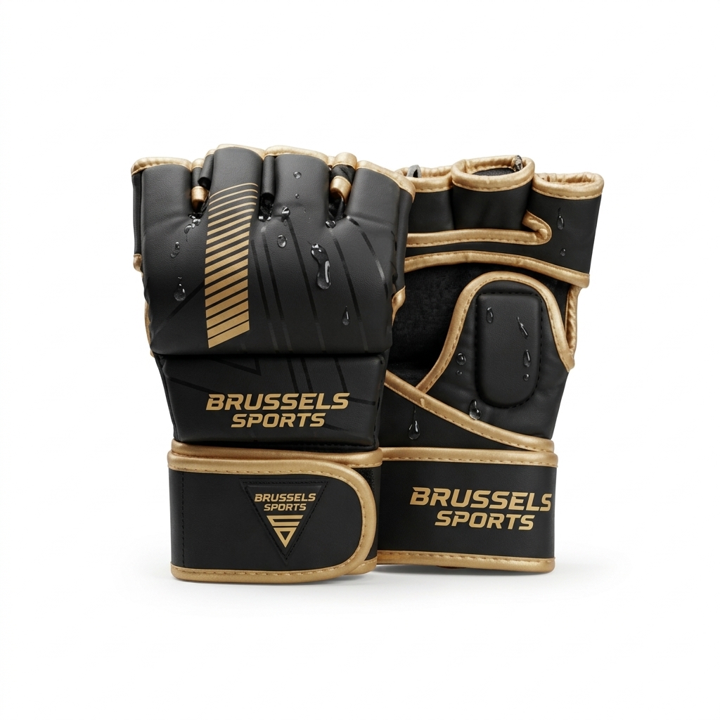MMA Gloves photo 3