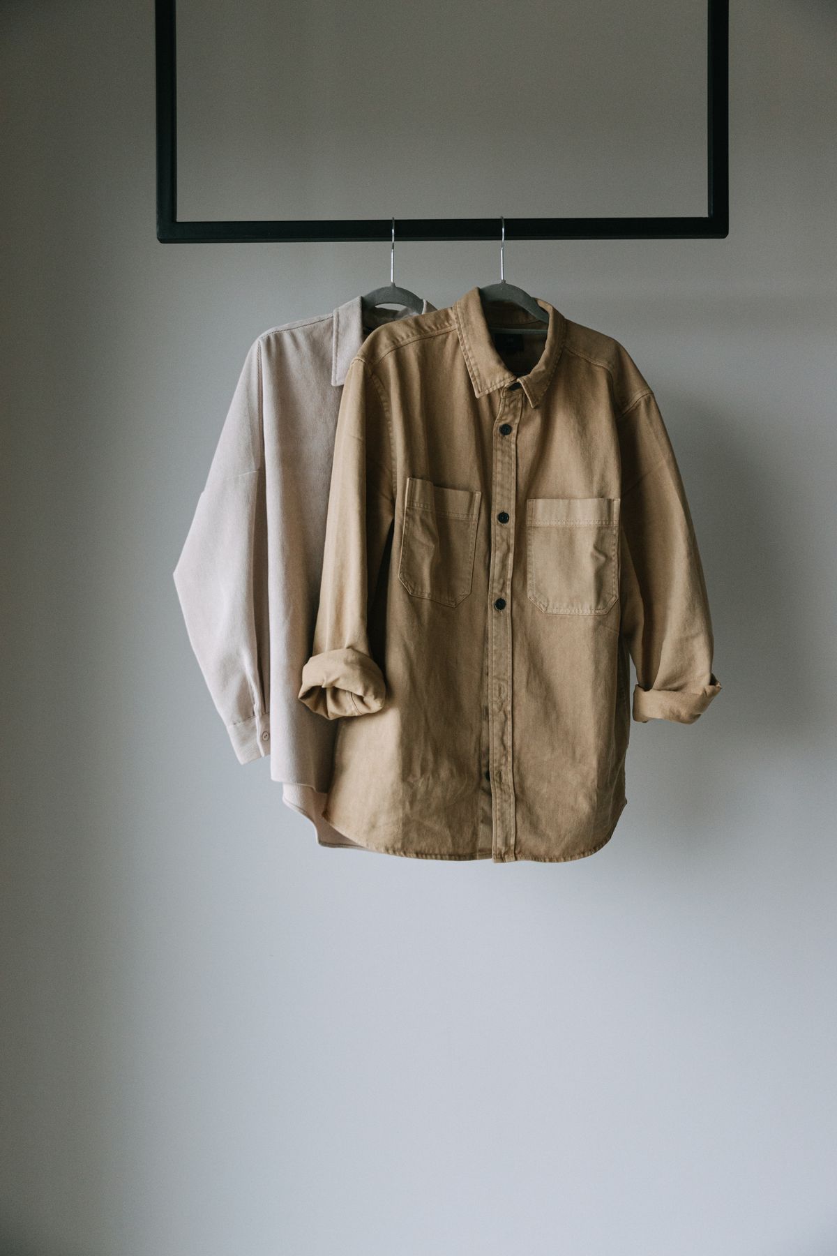 Knit pullover sweaters — crew neck export styles