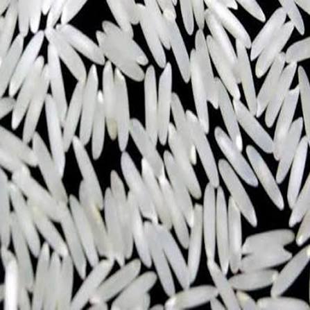 Super Basmati Rice — Brown, Raw, Steam & Parboiled/Sella