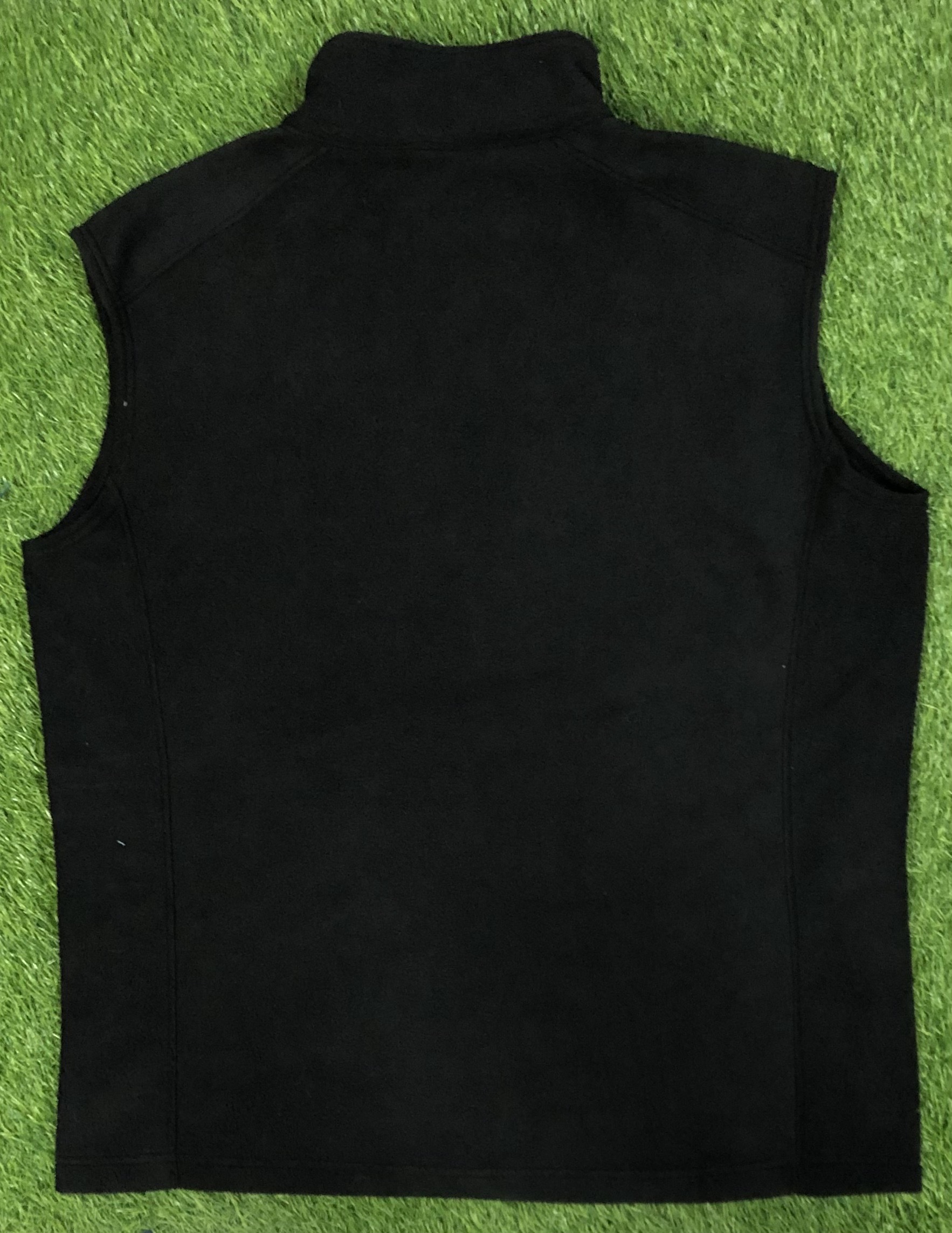 Anti-Pill polar fleece jacket