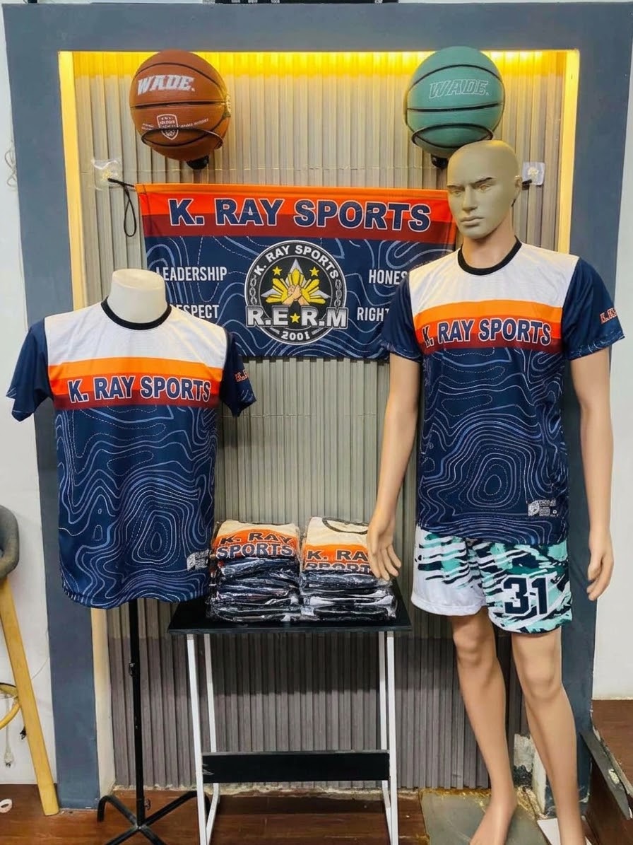 T shirts