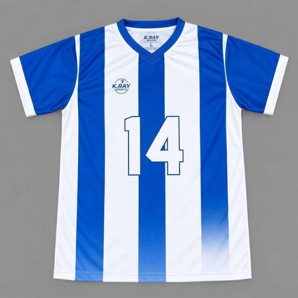 Soccer uniform