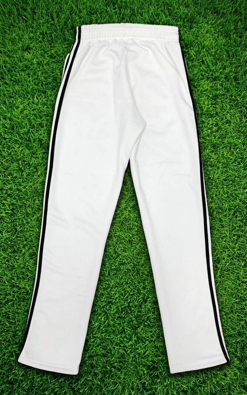 Warm-up pant photo 2