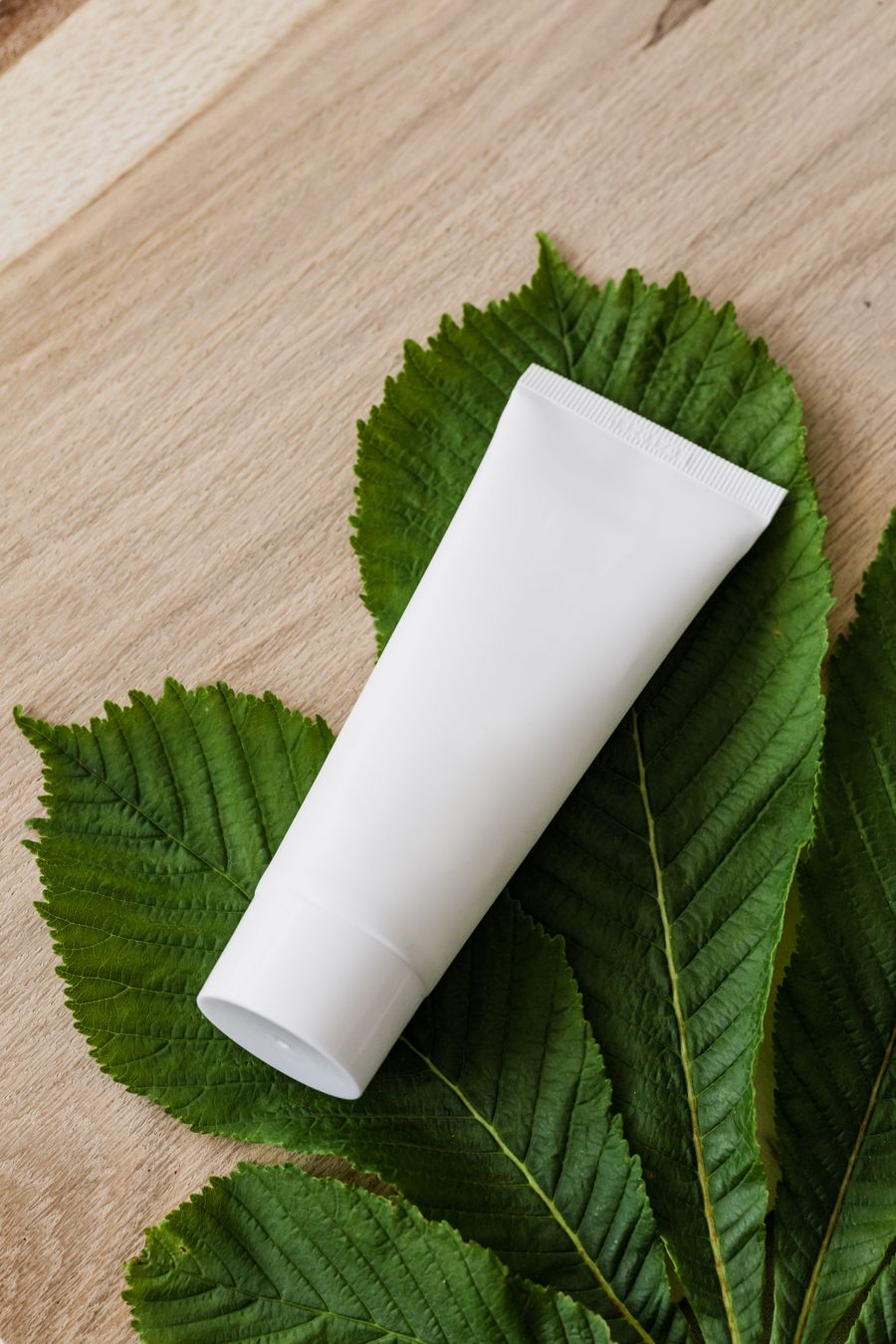 Herbal Moisturizing Body Lotion