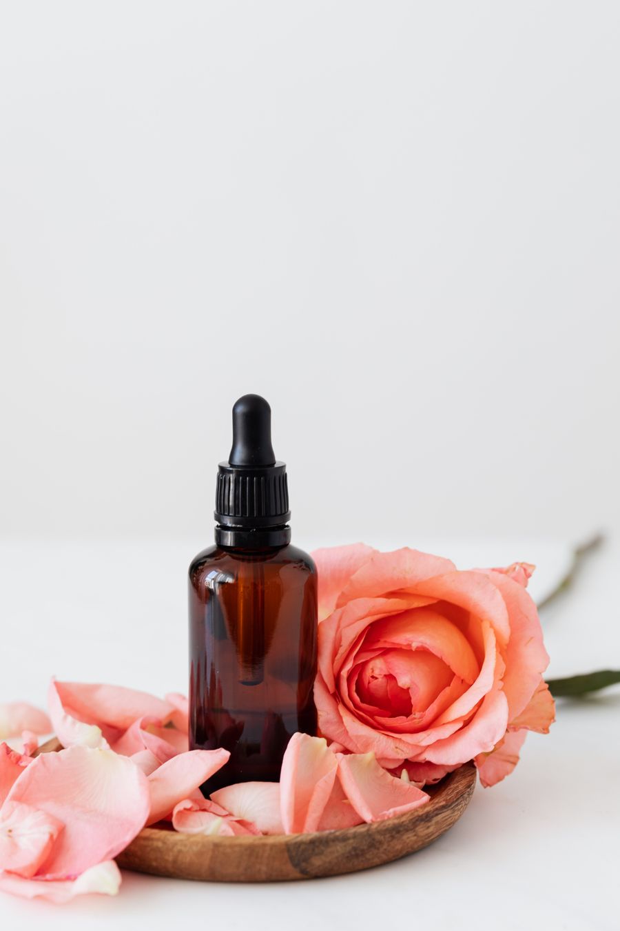 Botanical Face Serum Dropper